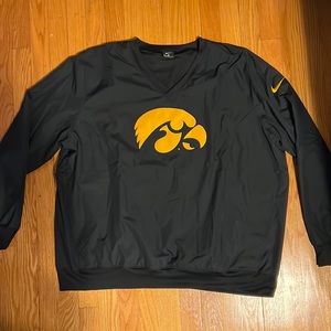 Nike Iowa Hawkeyes Sweater